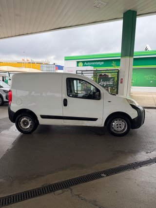 Peugeot Bipper 2014 tlf: 662226705