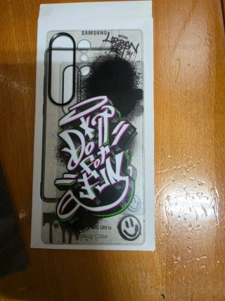 Funda Samsung Galaxy S25 Ultra Flipsuit Case