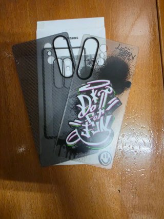 Funda Samsung Galaxy S25 Ultra Flipsuit Case