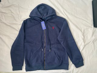 Sudadera Polo Ralph Lauren Azul