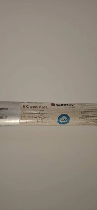 Pareja Barras Carga Telescópicas