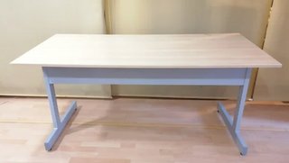 Mesas Fredik Ikea 1.60m x 0.8m. 2 ud.