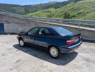 Citroen Xantia 2000
