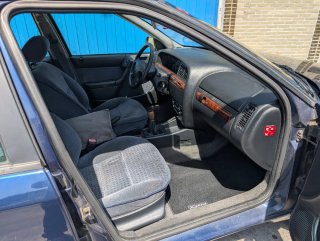 Citroen Xantia 2000