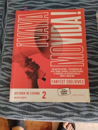 Libros de texto