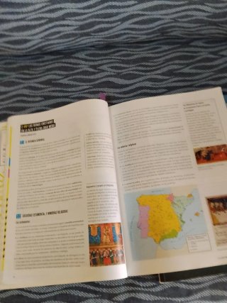 Libros de texto