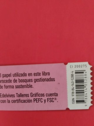 Libros de texto