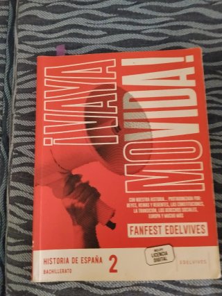 Libros de texto