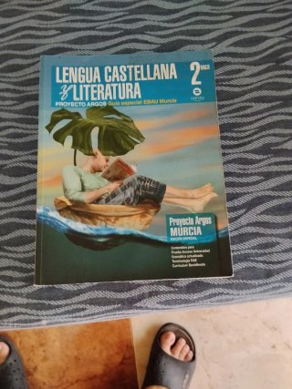 Libros de texto