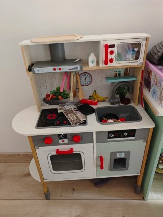 Cocina de Juguete Infantil