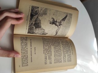Libro Los hijos del capitán Grant en América