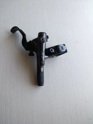Maneta Derecha Shimano XT M8100