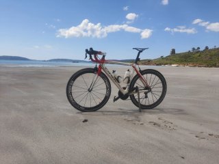 Orbea Onix Carbono
