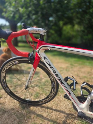 Orbea Onix Carbono