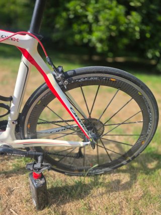 Orbea Onix Carbono