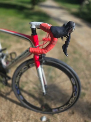 Orbea Onix Carbono