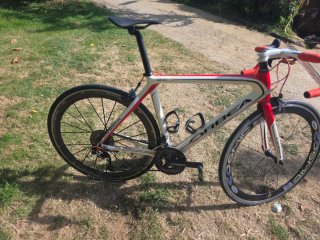 Orbea Onix Carbono