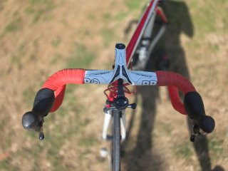 Orbea Onix Carbono
