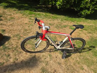 Orbea Onix Carbono