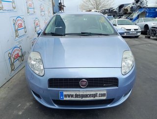 07354606210 airbag guida fiat grande punto 1152657