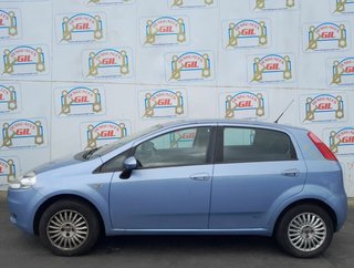 07354606210 airbag guida fiat grande punto 1152657