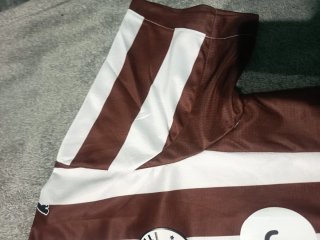 Camiseta FC St. Pauli