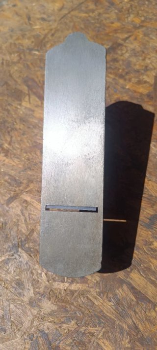 Cepillo carpintero Stanley No. 4