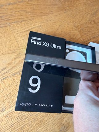 Oppo Find X9 Ultra | Oppo España | Nuevo