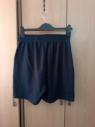 US Polo Assn Shorts Deportivos Hombre Talla L