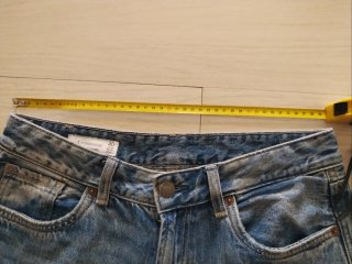 Lote 2 Vaqueros Talla 40 y T42