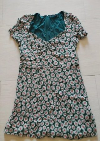 Vaqueros Talla 42 rectos de mujer