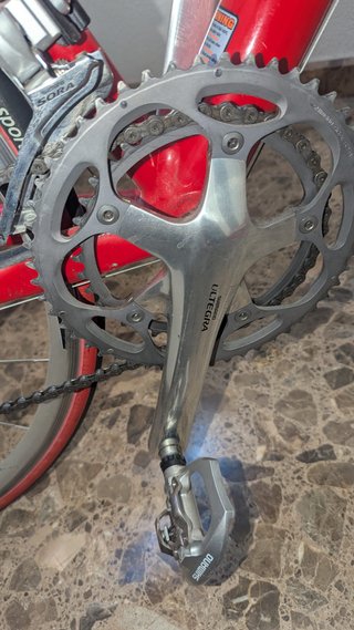 Cannondale Saeco