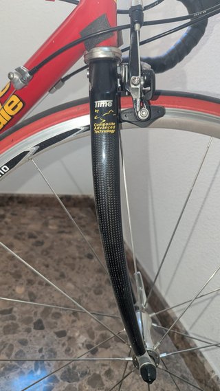 Cannondale Saeco