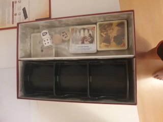 Catan El Duelo Juego de Cartas 2 Jugadores