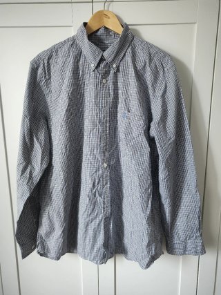 Lote 5 Camisas Hombre