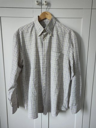 Lote 5 Camisas Hombre