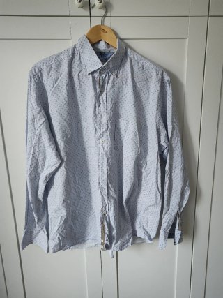 Lote 5 Camisas Hombre