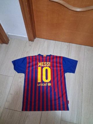 Maglia FC Barcelona 14 anni