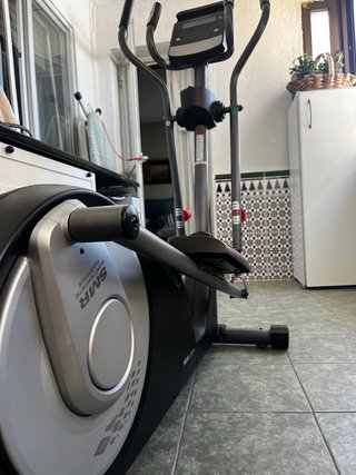 Elíptica Pro-Form