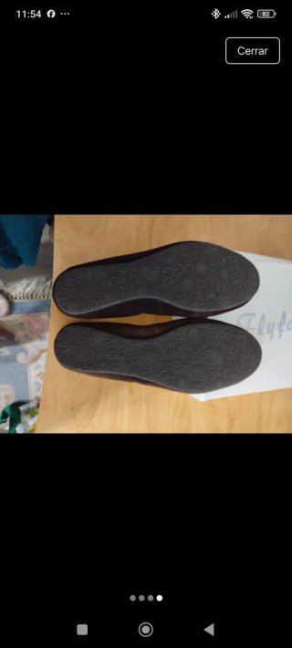 Zapatillas UGG Marrones Mujer