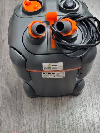 Filtro VEVOR para acuario