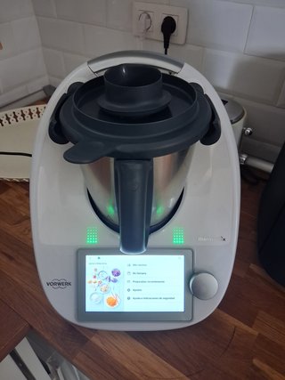 Thermomix TM6