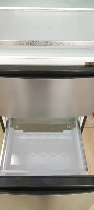 NEVERA COMBI HAIER NO FROST ENERGÍA A+