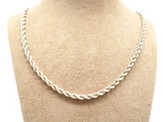 E53718-0 CADENA ORO 18K 30CM