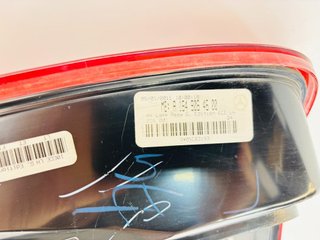 Piloto trasero izquierdo Mercedes-Benz ML 2009-2011 A1649064600