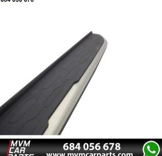 Estriberas laterales Land Rover Discovery Sport L5