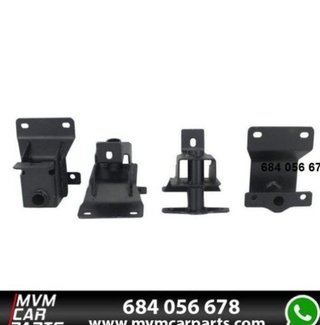 Estriberas laterales Land Rover Discovery Sport L5