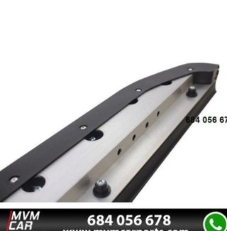 Estriberas laterales Land Rover Discovery Sport L5