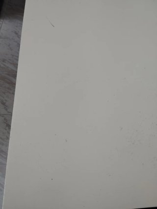Cómoda Ikea 6 cajones blanca