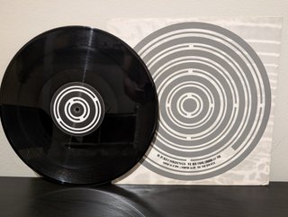 Karim ‎– Clean & Heavy / On The Move (Hard House)